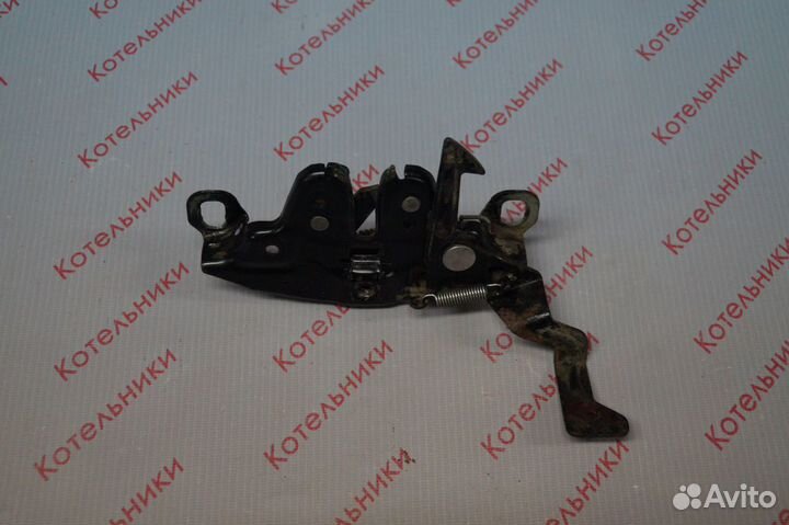 Nissan 65601-2F900 Замок капота