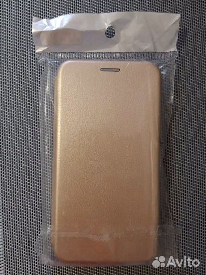 Чехол-книжка на iPhone XR