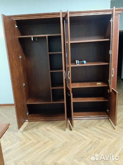 Сборка разборка мебели