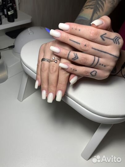 Маникюр