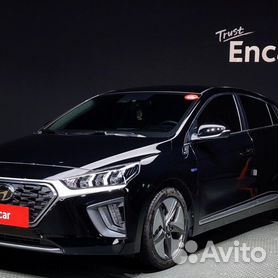 Hyundai IONIQ 1.6 AMT, 2020, 30 000 км