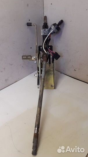 Колонка рулевая УАЗ Патриот
