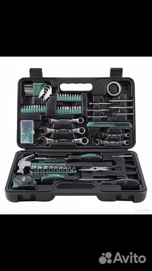 Набор инструментов