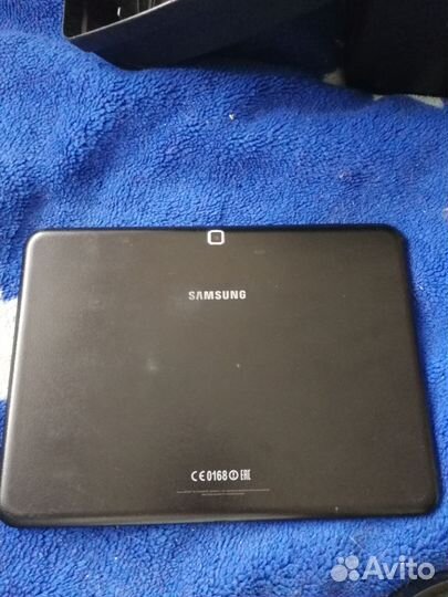 Планшет samsung