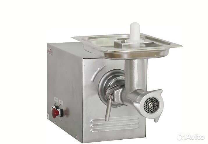 Мясорубка Торгмаш Пермь М 80М/220