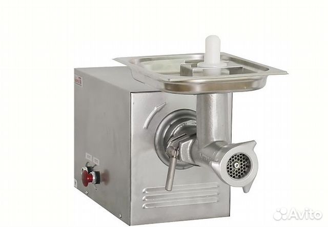 Мясорубка Торгмаш Пермь М 80М/220