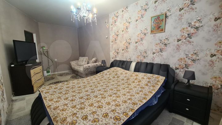 Коттедж 82 м² на участке 3,5 сот.