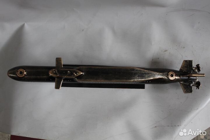 Подводная лодка серии 