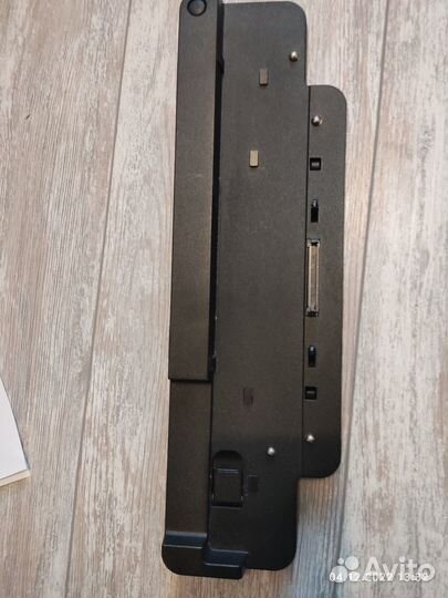 Репликатор портов/Port Replicator lifebook