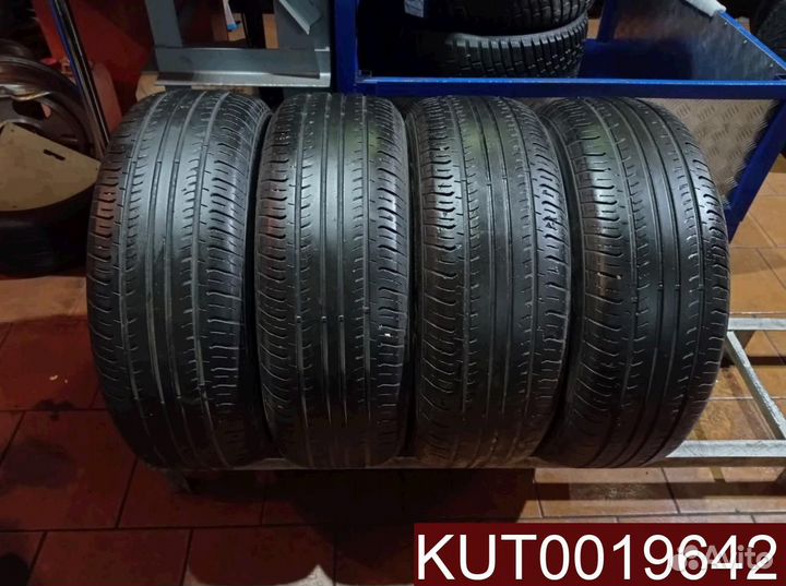 Hankook Optimo K415 225/60 R17 107U