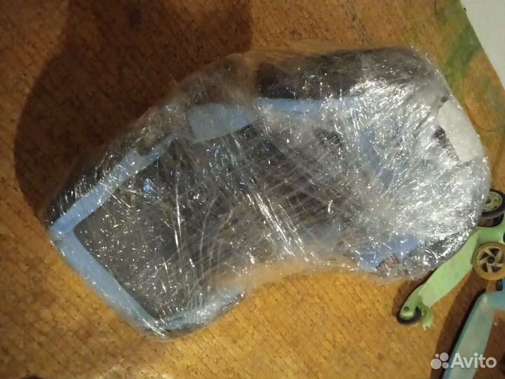 Детское автокресло