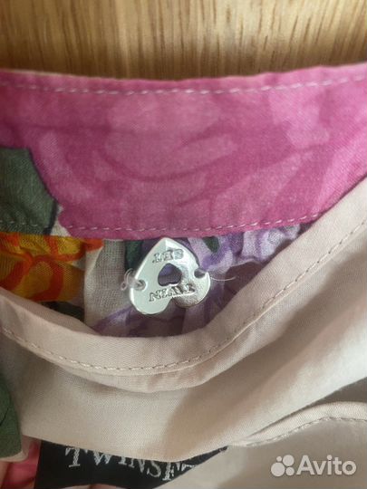 Twinset сарафан