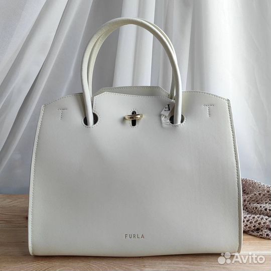 Сумка furla tote bag