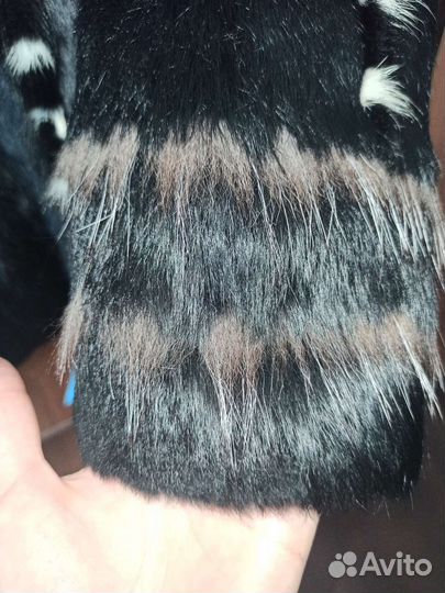 Куртка, шуба