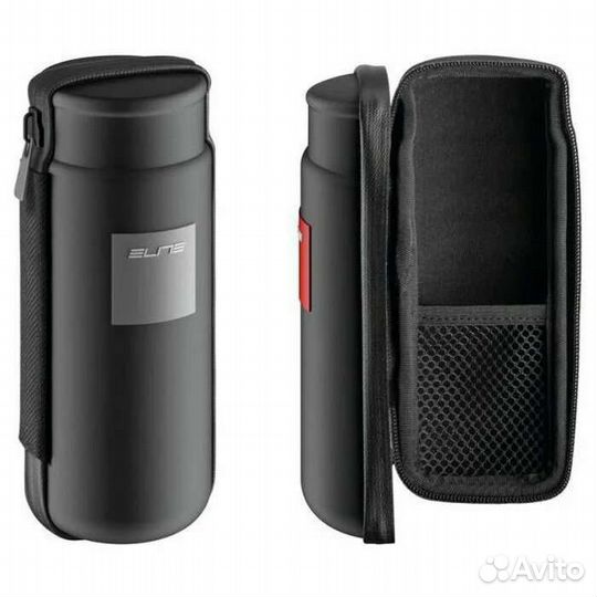 Сумка-бутылка для велоинструментов Elite Takuin