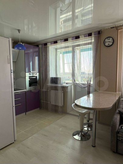 Квартира-студия, 28 м², 17/17 эт.