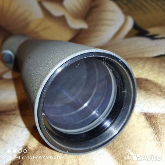 Зрительная труба Kowa 60х60