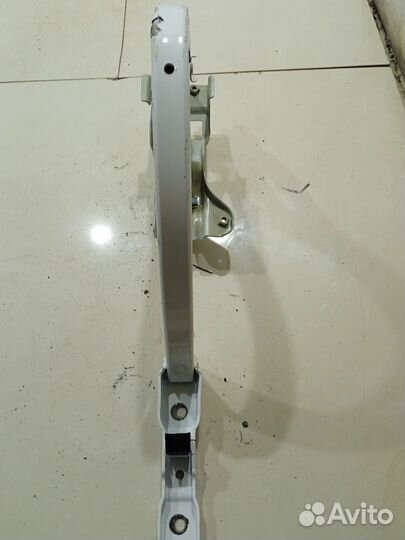 Петля крышки багажника(правая) (Hyundai Sonata)