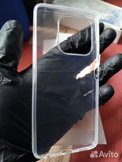 Чехол на Tecno Spark 10 / 10C