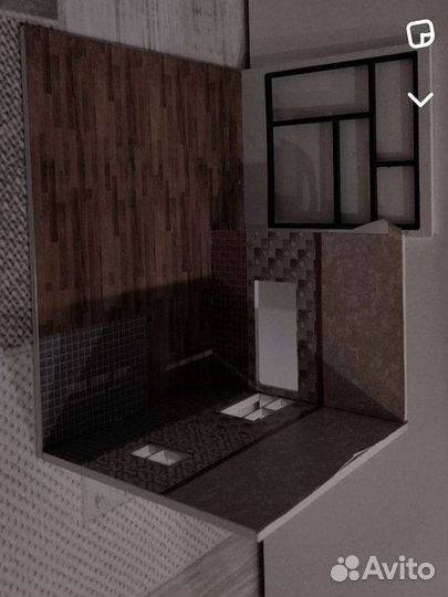 Домик-конструктор