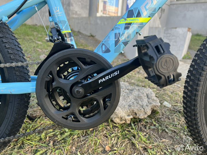 Велосипед детский 20