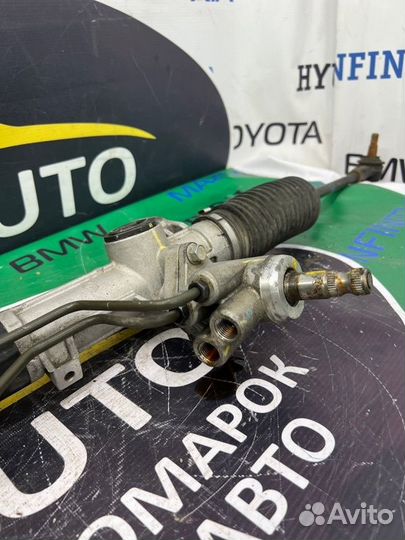 Рулевая рейка Ssangyong Actyon 2 D20DTF 2011-2021