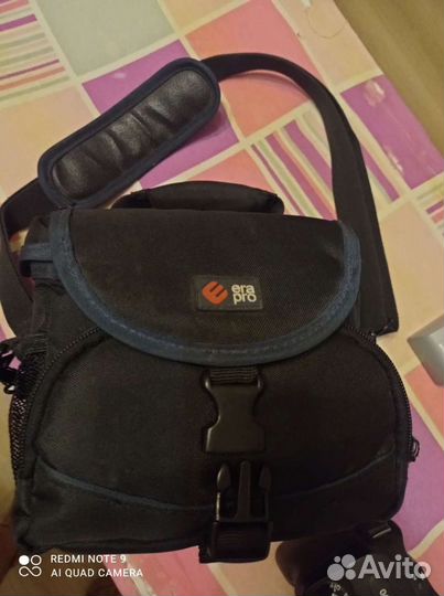 Фотоаппарат sony