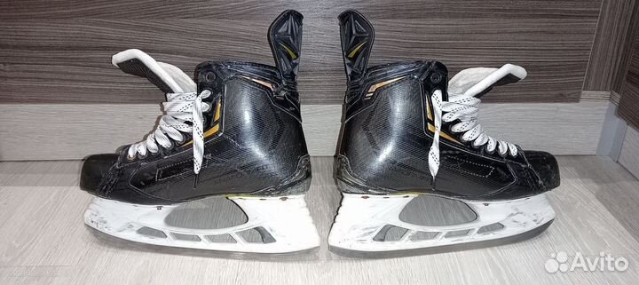 Коньки bauer supreme 2S Sr 8.5EE