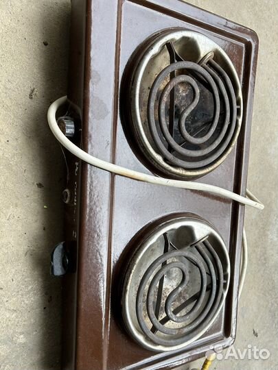 Варочная панель