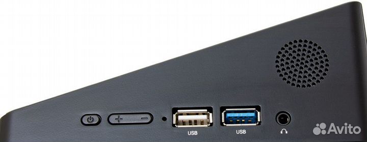 Компактный сенсорный POS терминал Touch POS X9S