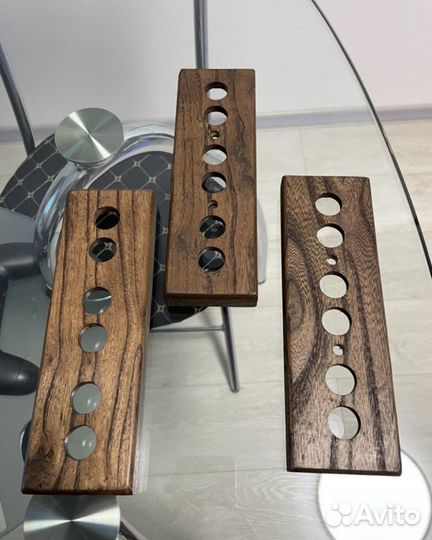 Ламповые часы