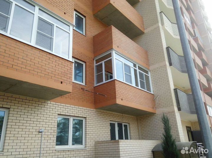 Окна пластиковые