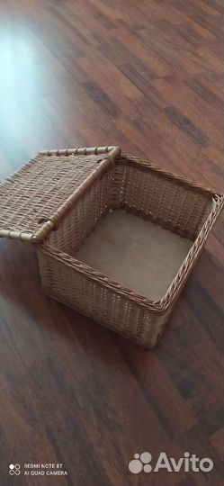 Короб для хранения