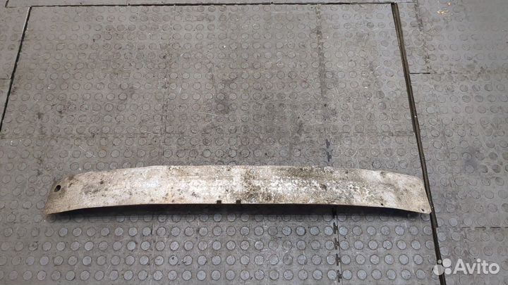 Усилитель бампера Opel Corsa D, 2012