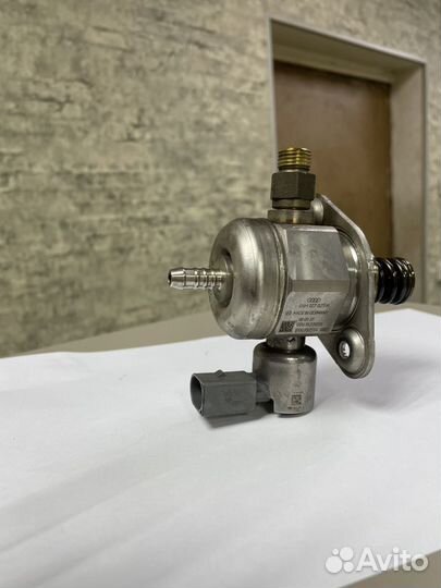 Тнвд Ауди А4 Б8 А5 Фольксваген Пассат Б6 Джетта