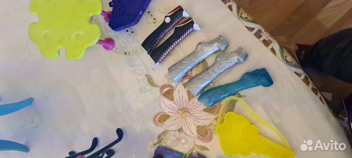 Барная стойка монстр хай