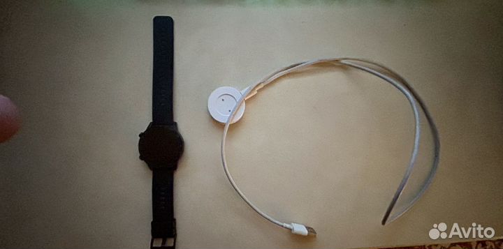 Часы Honor MagicWatch 2