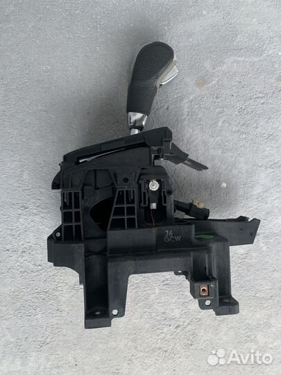 Селектор АКПП Chevrolet Cruze