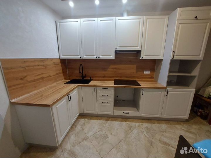 Кухня на заказ 