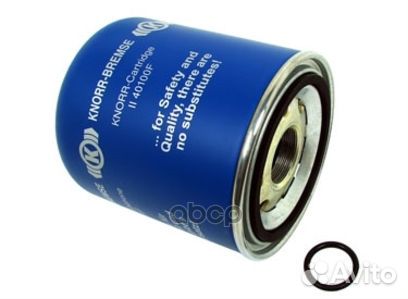 Фильтр осушителя М39х1,5 для стандартного потре