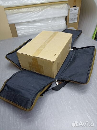 Сумка для аппаратуры