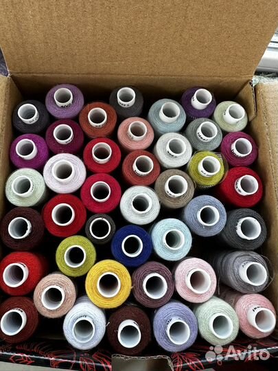 Швейная фурнитура