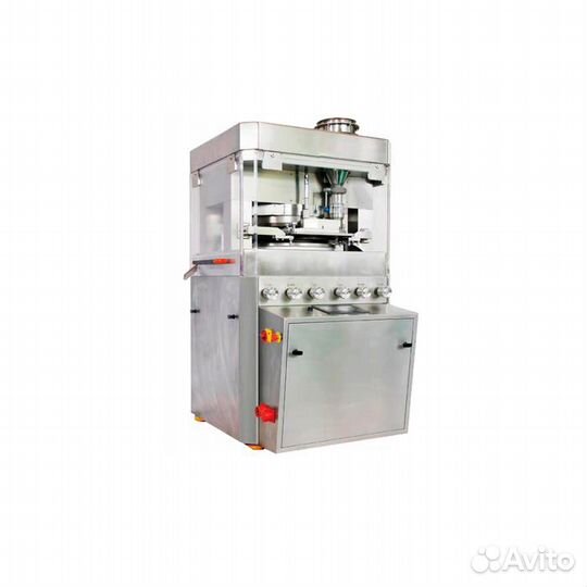 Пресс для таблеток GZP-540-39