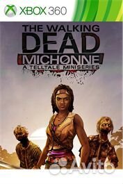 The Walking Dead: Michonne - Ep. 1, In Too Deep