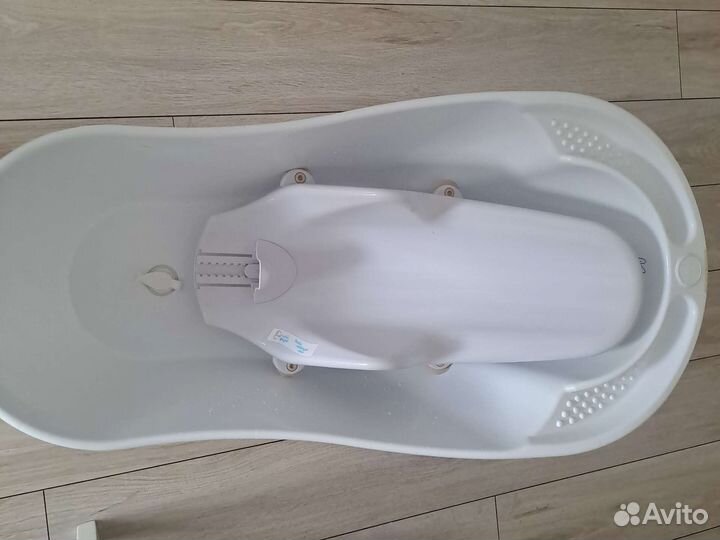 Ванночка для купания