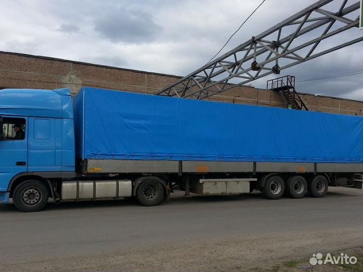 Аренда шаланды