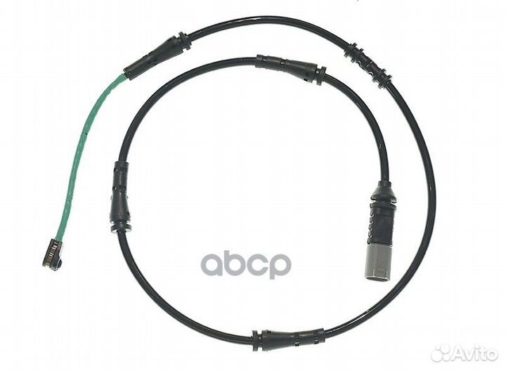 Датчик износа тормозных колодок зад BMW 5