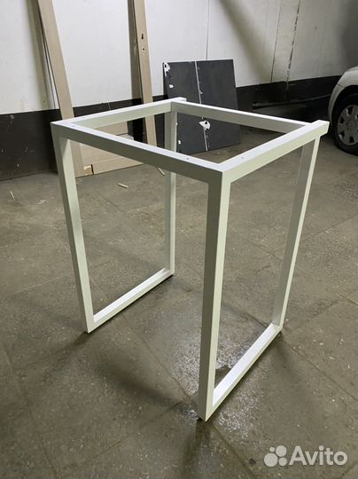 Порошковая покраска