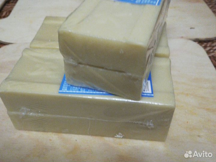Китайское мыло