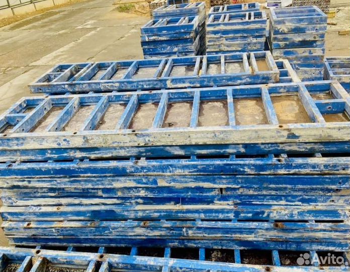 Стеновая опалубка(продажа/аренда)